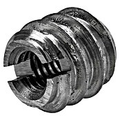 Häfele Soporte regulable (Longitud: 12 mm, M6, Acero)