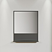 Trendteam Niklas Ablagespiegel (60 x 14 x 74 cm, Anthrazit) | BAUHAUS