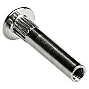 Häfele Casquillo roscado (Largo: 27 mm, Apto para: Espesor de la madera 28 - 36 mm)
