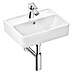 Hansgrohe Waschtisch-Set MySport 