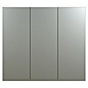 Trendteam Niklas Spiegelschrank (B x H: 90 x 80 cm, Grün) | BAUHAUS