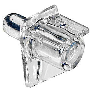 Häfele Bodenträger (Kunststoff, Durchmesser: 5 mm)