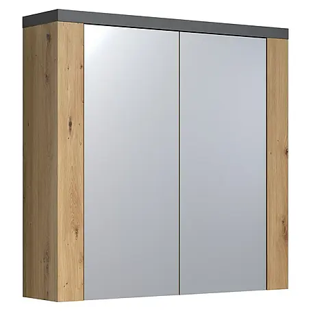 Trendteam Follow Spiegelschrank