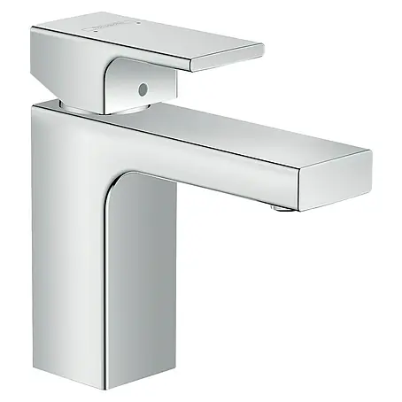 Hansgrohe Vernis Shape Waschtischarmatur 100