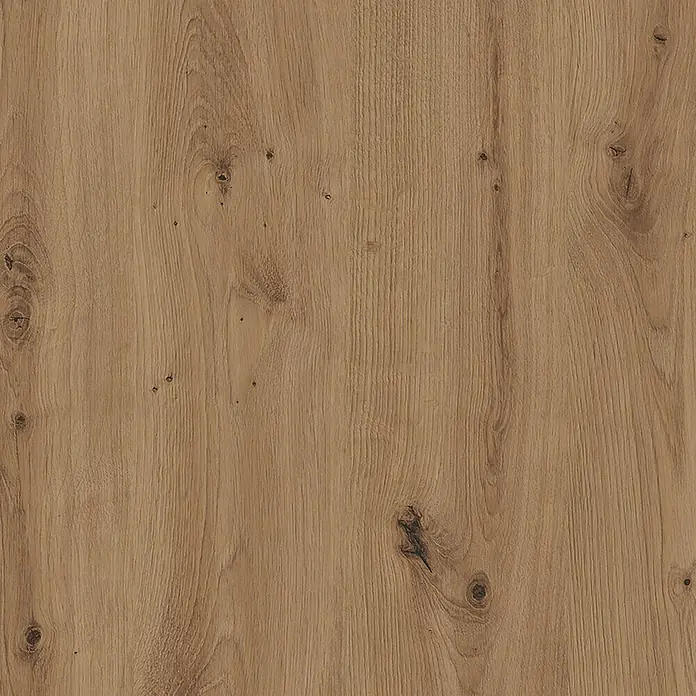 Trendteam Follow Spiegelschrank - B x H: 79 x 78 cm, Artisan Eiche - Elegante Holzoberfläche mit natürlicher Maserung und Astlöchern. Die warme Farbgebung verleiht jedem Raum eine gemütliche Atmosphäre.