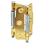 Hettich Okovje za nihajna vrata  (Višina: 63 mm) | 1151 - Konstruktionsbeschläge | AAEB - Möbelbeschläge | AAE - Beschläge | AA - Eisenwaren | A - Eisenwaren | BAUHAUS