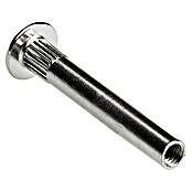 Häfele Casquillo roscado (Largo: 35 mm, Apto para: Espesor de la madera 37 - 45 mm)