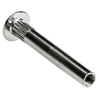 Hettich Casquillo roscado (Largo: 35 mm, Específico para: Espesor de la madera 37 - 45 mm)