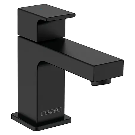 Hansgrohe Vernis Shape Waschtischarmatur DVENTIL 70