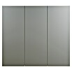 Trendteam Niklas Spiegelschrank (B x H: 90 x 80 cm, Kashmir) | BAUHAUS