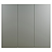 Trendteam Niklas Spiegelschrank (B x H: 90 x 80 cm, Kashmir) | BAUHAUS