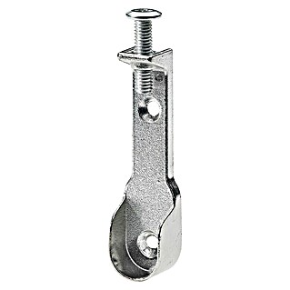 Hettich Potporni element za cijev ormara (1 Kom.)
