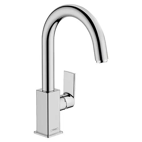 Hansgrohe Vernis Shape Waschtischarmatur