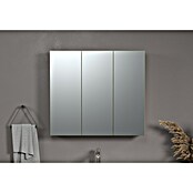 Trendteam Niklas Spiegelschrank (B x H: 90 x 80 cm, Evoke Eiche) | BAUHAUS
