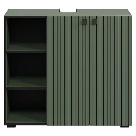 Trendteam Niklas Waschbeckenunterschrank