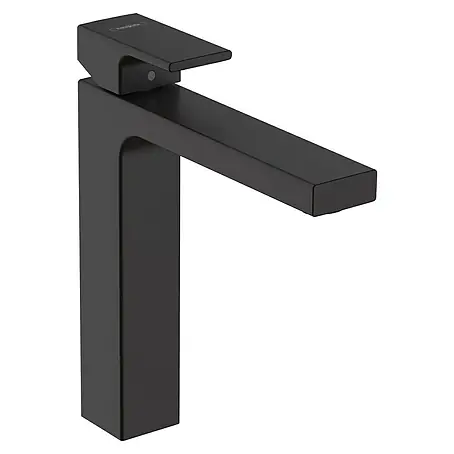 Hansgrohe Vernis Shape Waschtischarmatur 190