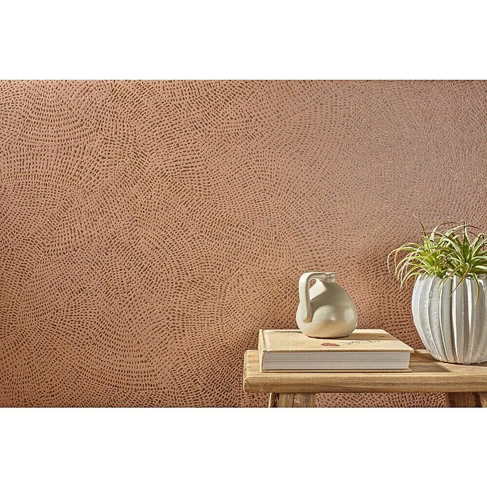 BHS Showroom Revestimiento de pared Fez deko (60 x 120 cm, Terracota, Mate, Rectificado) | BAUHAUS