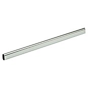 Hettich Drog za oblačila  (Ø x Do: 30 x 1.000 mm, Srebrna, Kromirano) | 1151 - Konstruktionsbeschläge | AAEB - Möbelbeschläge | AAE - Beschläge | AA - Eisenwaren | A - Eisenwaren | BAUHAUS