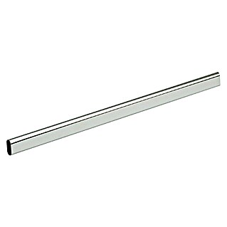 Hettich Drog za oblačila (Ø x Do: 30 x 1.000 mm, Srebrna, Kromirano)