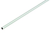 Hettich Drog za oblačila  (Ø x Do: 25 x 1.000 mm, Lakirana površina, Bela) | 1151 - Konstruktionsbeschläge | AAEB - Möbelbeschläge | AAE - Beschläge | AA - Eisenwaren | A - Eisenwaren | BAUHAUS
