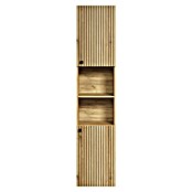 Trendteam Niklas Hochschrank (B x T x H: 40 x 31 x 186 cm, Evoke Eiche, Strukturiert) | BAUHAUS