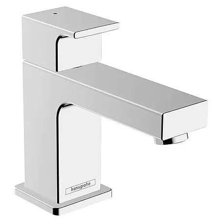 Hansgrohe Vernis Shape Waschtischarmatur DVENTIL 70