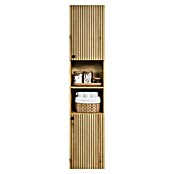 Trendteam Niklas Hochschrank (B x T x H: 40 x 31 x 186 cm, Evoke Eiche, Strukturiert) | BAUHAUS
