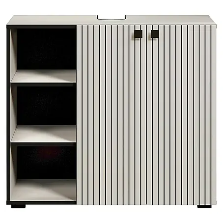 Trendteam Niklas Waschbeckenunterschrank