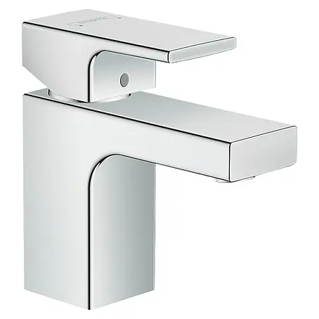 Hansgrohe Vernis Shape Waschtischarmatur 70