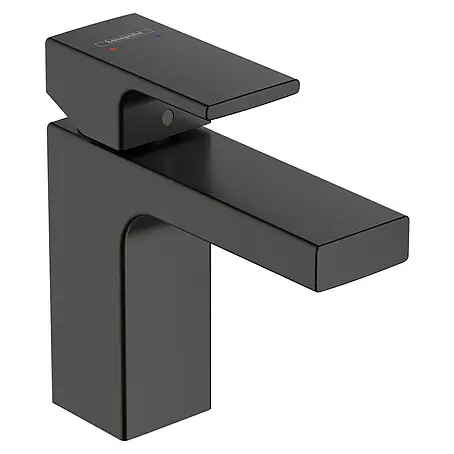 Hansgrohe Vernis Shape Waschtischarmatur 100