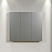 Trendteam Niklas Spiegelschrank (B x H: 90 x 80 cm, Anthrazit) | BAUHAUS