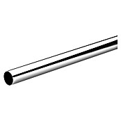 Tubo de armario (Ø x L: 25 x 1.500 mm)