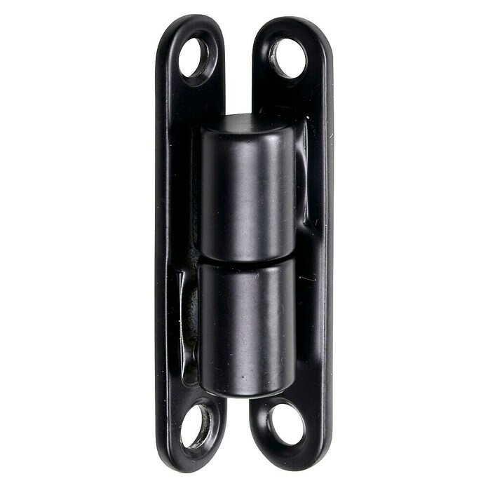 Hettich Šarka za vrata  (Ø x D: 13 x 70 mm, Nosivost: 30 kg, Premazano prahom) | BAUHAUS