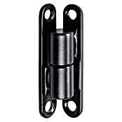 Hettich Šarka za vrata  (Ø x D: 13 x 70 mm, Nosivost: 30 kg, Premazano prahom) | BAUHAUS