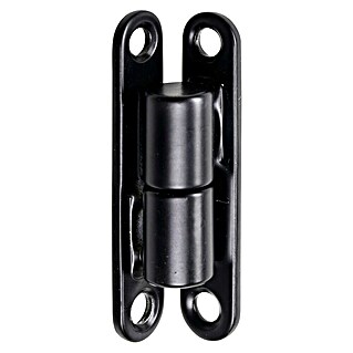 Hettich Šarka za vrata (Ø x D: 13 x 70 mm, Nosivost: 30 kg, Premazano prahom)