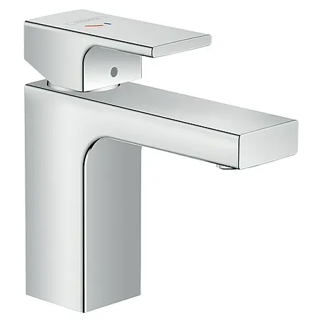 Hansgrohe Vernis Shape Waschtischarmatur 100