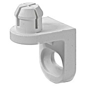 Häfele Achterwandverbinder (l x b: 24 x 22 mm, Kunststof)