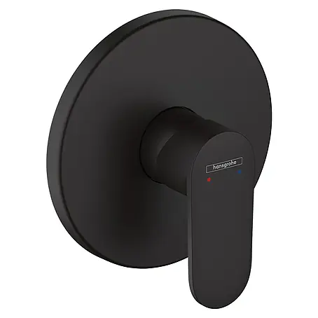 Hansgrohe Vernis Blend UP-Brausearmatur F-Set