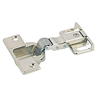 Hettich Spojni tečaj (Premer lonca: 35 mm, Kot odpiranja: 95 °)