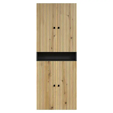 Trendteam Niklas Bad-Hochschrank