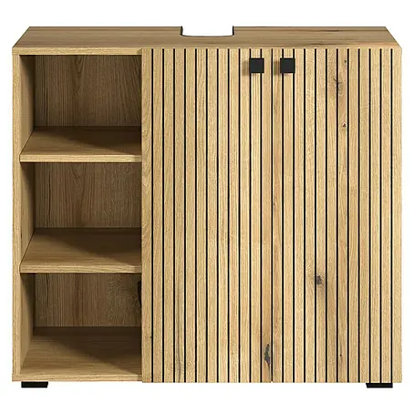 Trendteam Niklas Waschbeckenunterschrank