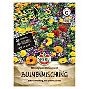 Sperli Bloemenmengsel (Verschillende soorten, Verschillende kleuren) | BAUHAUS