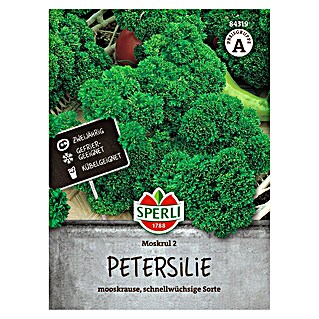 Sperli Kruidenzaad Moskrul 2 (Petroselinum crispum)