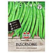 Sperli Groentezaden Dubbele Witte (Phaseolus vulgaris) | BAUHAUS