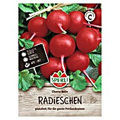 Sperli Groentezaden Cherry Belle (Raphanus sativus) | BAUHAUS