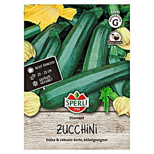 Sperli Groentezaden Diamant (Cucurbita pepo)