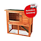 Kleintierstall (L x B x H: 116 x 65 x 111 cm) | BAUHAUS