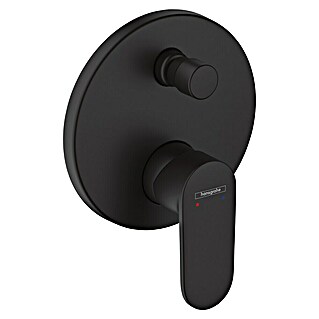 Hansgrohe Vernis Blend UP-Brausearmatur (Schwarz, Matt)