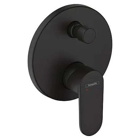Hansgrohe Vernis Blend Badewannenarmatur