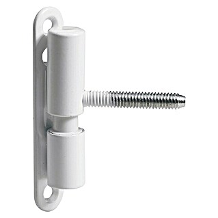 Stabilit Einbohrband (Mit Stift, Pulverbeschichtet)